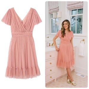 ISO Gal Meets Glam Zelda dress